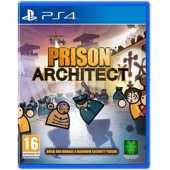 Prison Architect