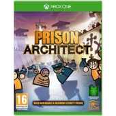 Prison Architect