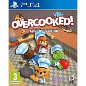 Overcooked ! Gourmet Edition