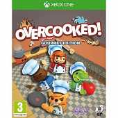 Overcooked ! Gourmet Edition