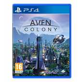 Aven Colony