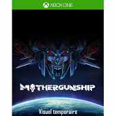 Mothergunship