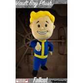 Fallout 3 Vault Boy 12'' Plush