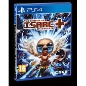 The Binding of Isaac : Afterbirth +