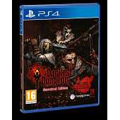 Darkest Dungeon Ancestral Edition