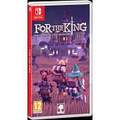 For the King