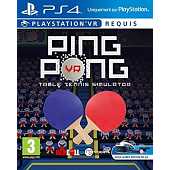 Ping Pong Pro (VR)