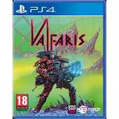 Valfaris