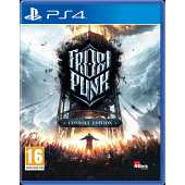 Frostpunk Console Edition