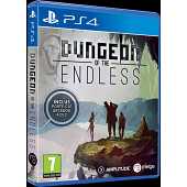 Dungeon of the Endless