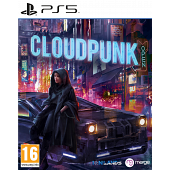 CLOUDPUNK