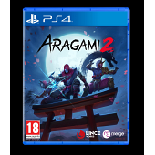 Aragami 2