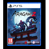 Aragami 2