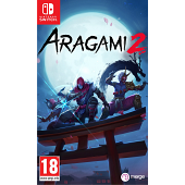 Aragami 2