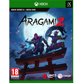 Aragami 2