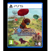 Yonder The Cloud Catcher Chronicles Enhanced Edition