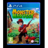Monster Harvest