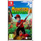 Monster Harvest