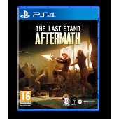 The Last Stand : Aftermath