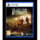 The Last Stand : Aftermath