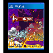 Infernax