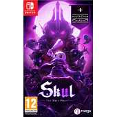 SKUL: THE HERO SLAYER