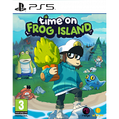 Time on Frog Island