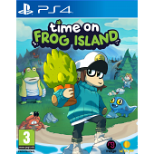 Time on Frog Island