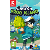 Time on Frog Island