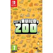Let's Build a Zoo