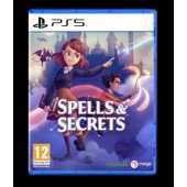 Spells & Secrets