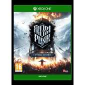 Frostpunk Console Edition