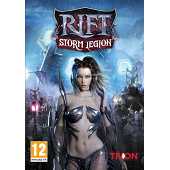 Rift : Storm Legion
