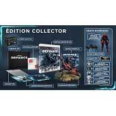Defiance Collector Edition