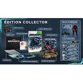Defiance Collector Edition