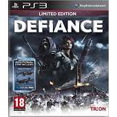 Defiance (UK/FR)
