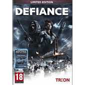 Defiance Limited Edition