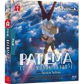 Patema et le Monde Inverse