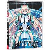Expelled from Paradise - DVD