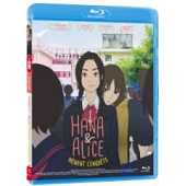 Hana et Alice mènent l'enquête