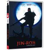 Jin-Roh, La Brigade des Loups - Intégrale DVD
