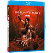 Sword of the Stranger