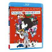 Night is Short, Walk On Girl