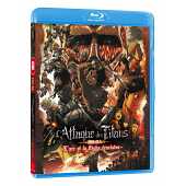 L'Attaque des Titans - Film 1 : L'Arc et la Flèche Ecarlate