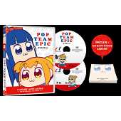 Pop Team Epic