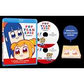 Pop Team Epic