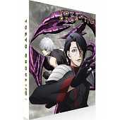 Tokyo Ghoul: RE - Partie 2 - Edition Collector