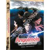 Angolmois - Edition Intégrale Dvd