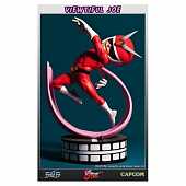 Viewtiful Joe Capcom's All-stars Collectible Statue