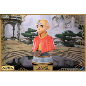 Avatar: The Last Airbender - Buste Aang Grand Scale